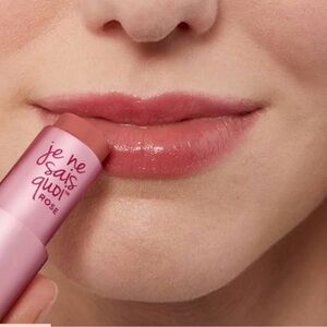 It Cosmetics JE NE SAIS QUOI™ Lip Treatment Lip Balm in Rose